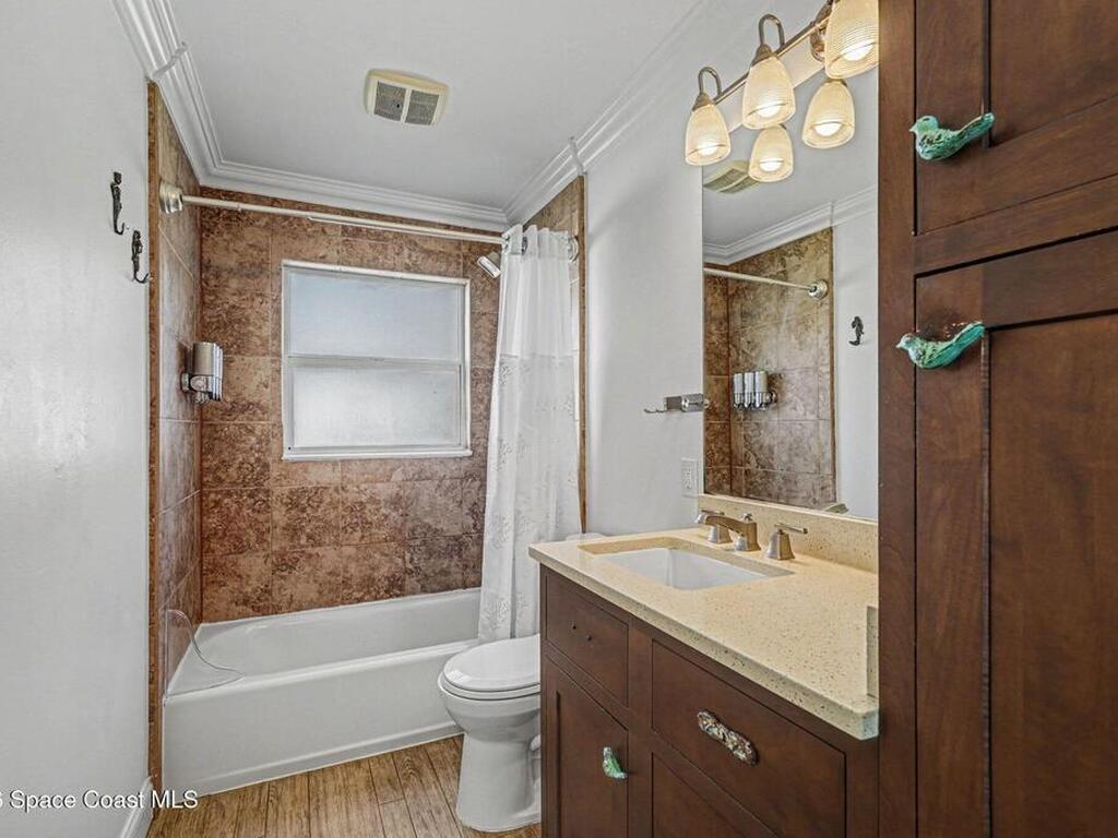 925 Samar Road, Cocoa Beach, FL 32931