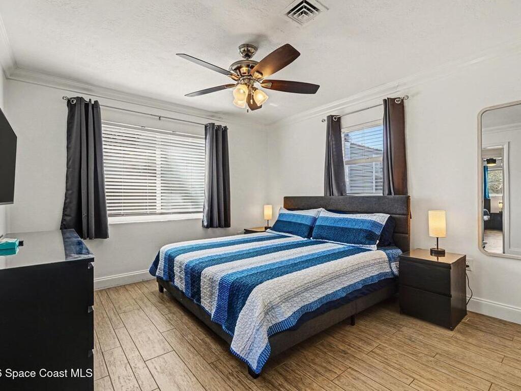 925 Samar Road, Cocoa Beach, FL 32931