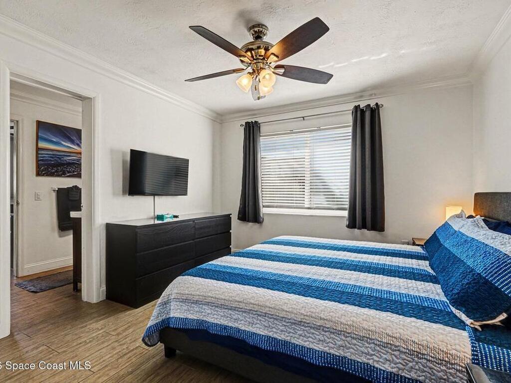 925 Samar Road, Cocoa Beach, FL 32931