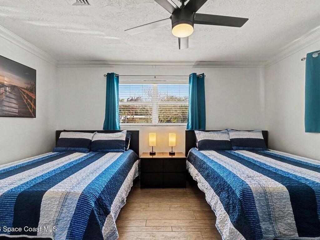 925 Samar Road, Cocoa Beach, FL 32931