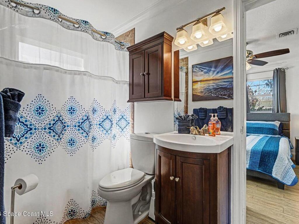 925 Samar Road, Cocoa Beach, FL 32931