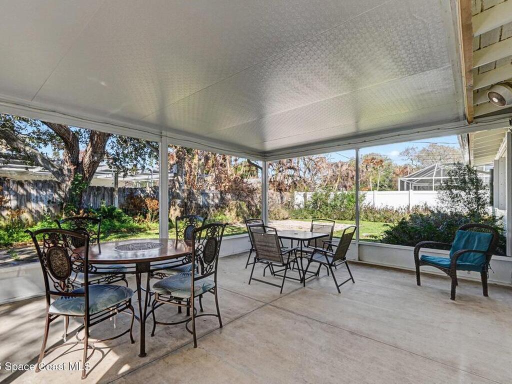 925 Samar Road, Cocoa Beach, FL 32931