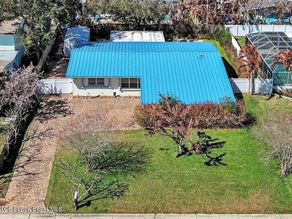 925 Samar Road, Cocoa Beach, FL 32931