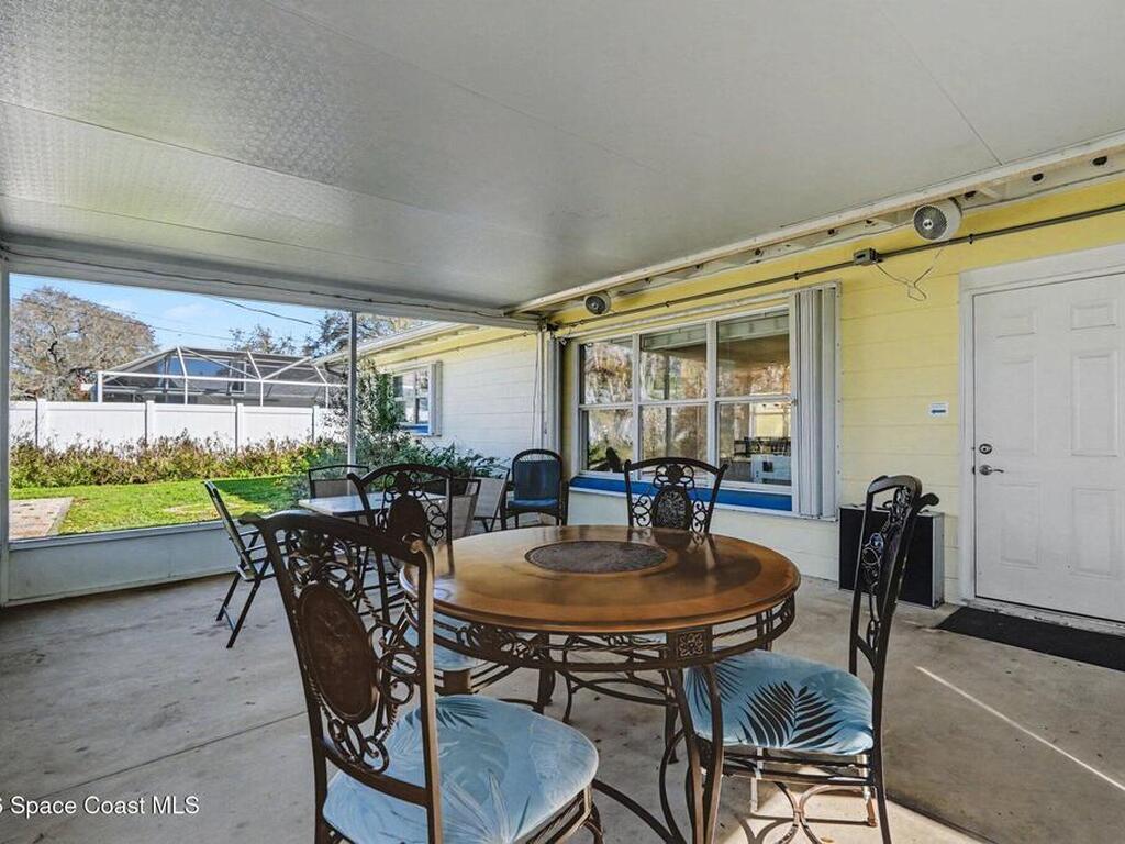 925 Samar Road, Cocoa Beach, FL 32931