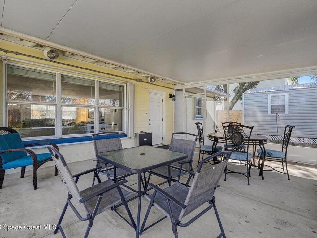 925 Samar Road, Cocoa Beach, FL 32931