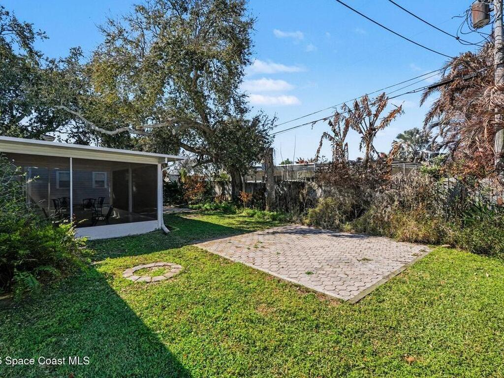 925 Samar Road, Cocoa Beach, FL 32931