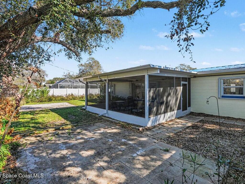 925 Samar Road, Cocoa Beach, FL 32931