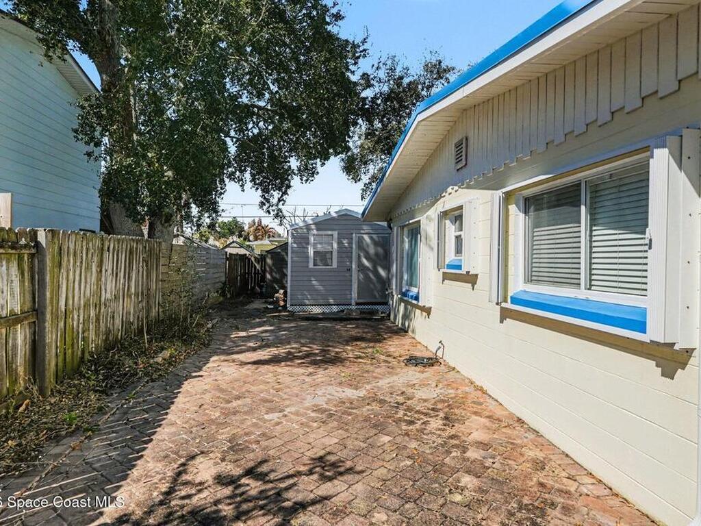 925 Samar Road, Cocoa Beach, FL 32931