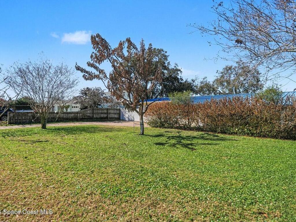 925 Samar Road, Cocoa Beach, FL 32931