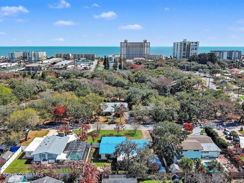 925 Samar Road, Cocoa Beach, FL 32931