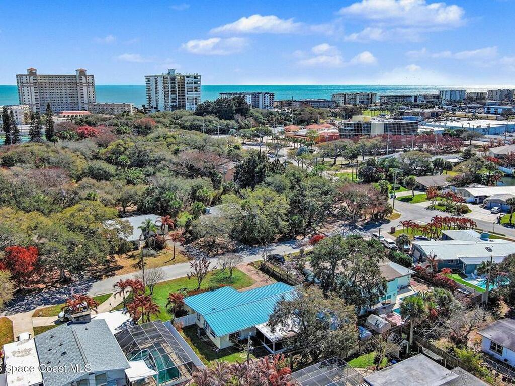 925 Samar Road, Cocoa Beach, FL 32931