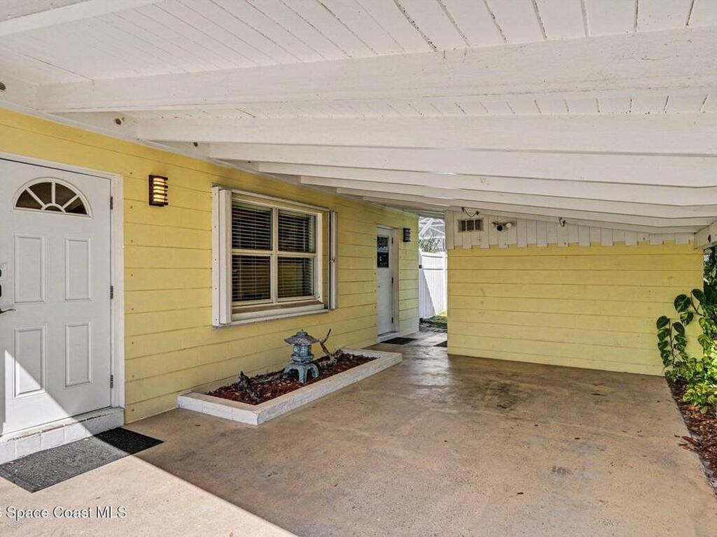 925 Samar Road, Cocoa Beach, FL 32931
