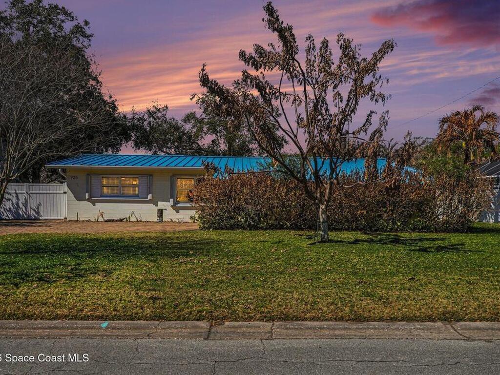 925 Samar Road, Cocoa Beach, FL 32931
