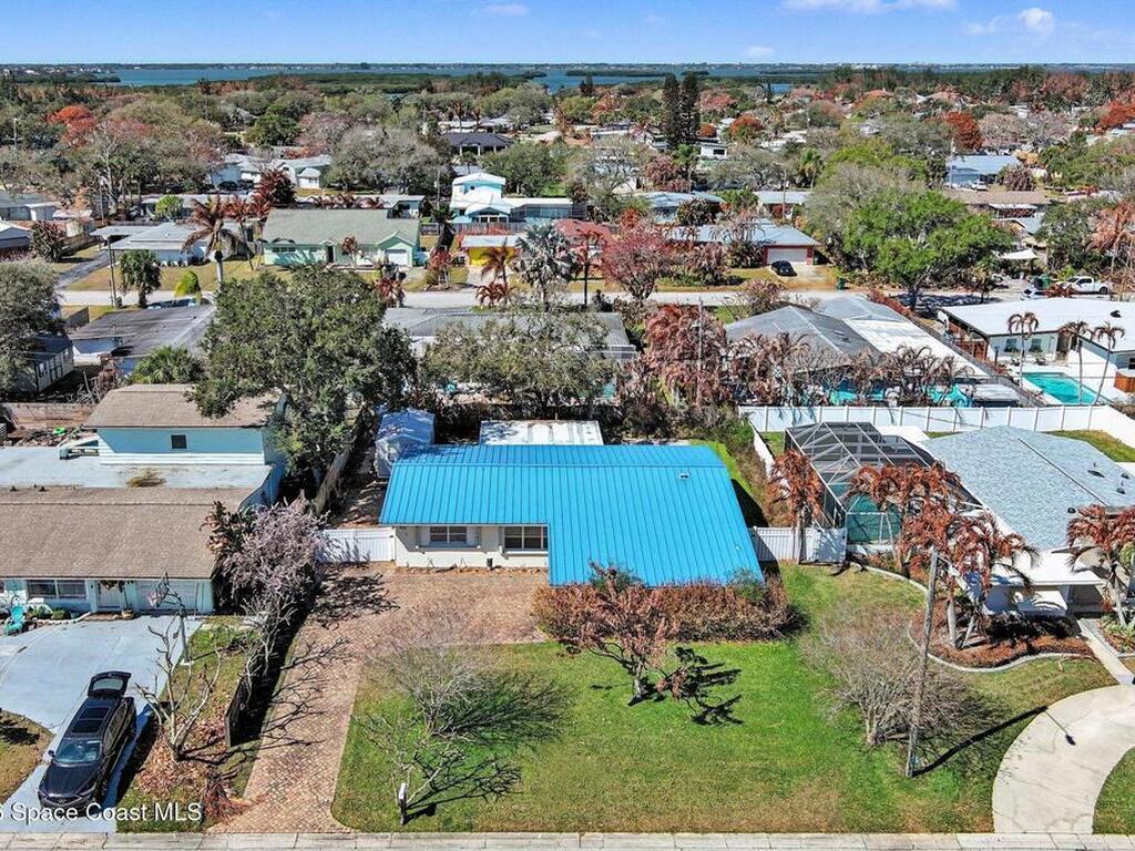 925 Samar Road, Cocoa Beach, FL 32931