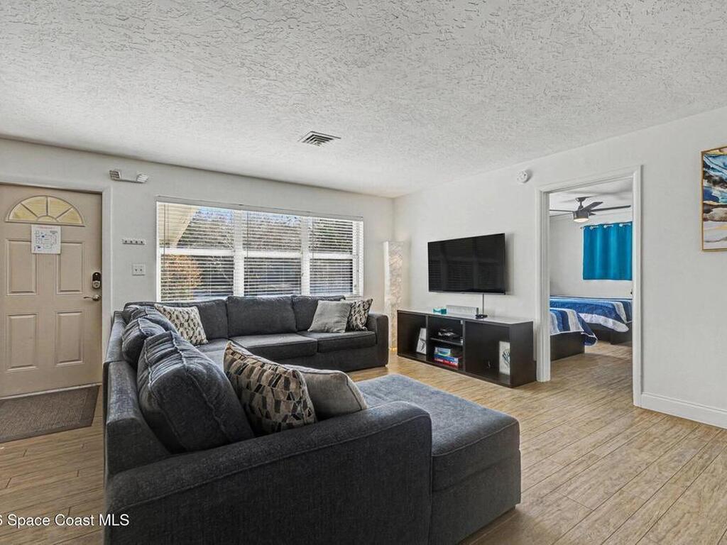 925 Samar Road, Cocoa Beach, FL 32931