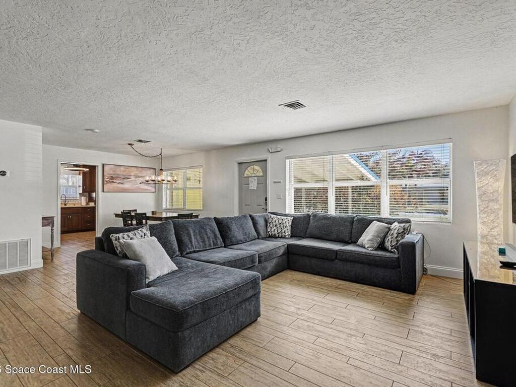 925 Samar Road, Cocoa Beach, FL 32931