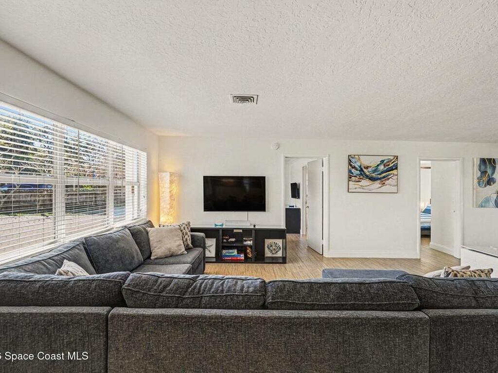 925 Samar Road, Cocoa Beach, FL 32931