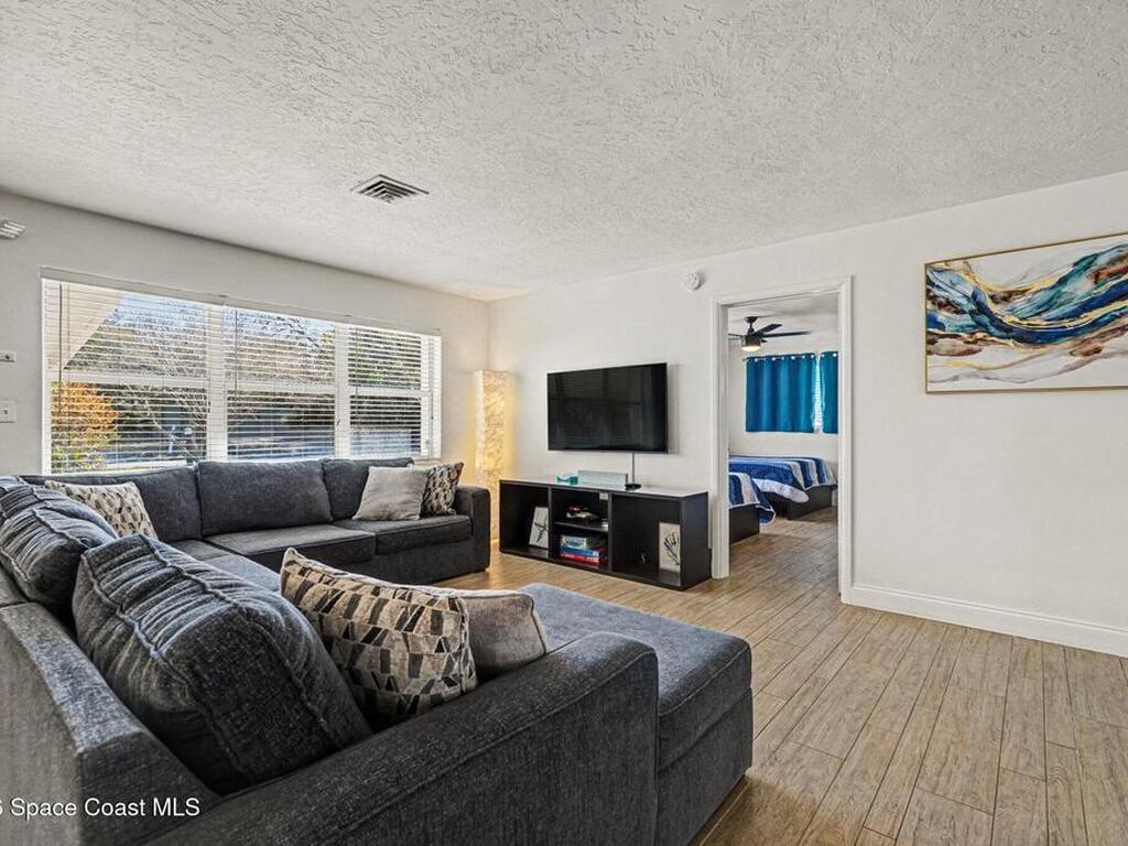 925 Samar Road, Cocoa Beach, FL 32931