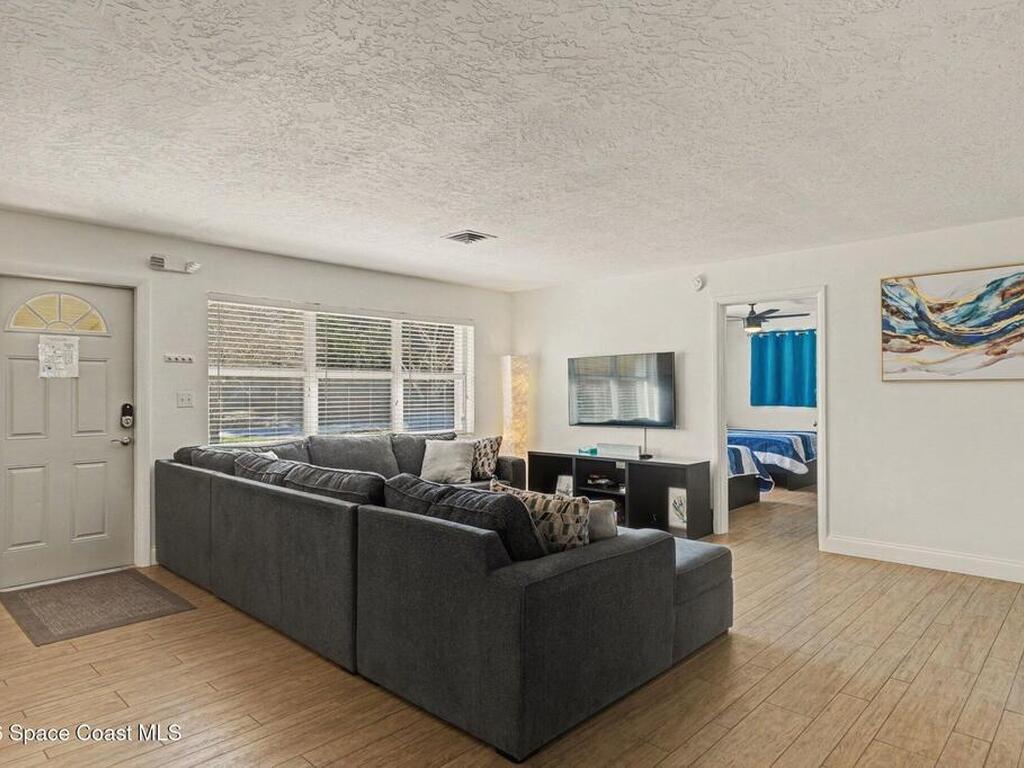 925 Samar Road, Cocoa Beach, FL 32931