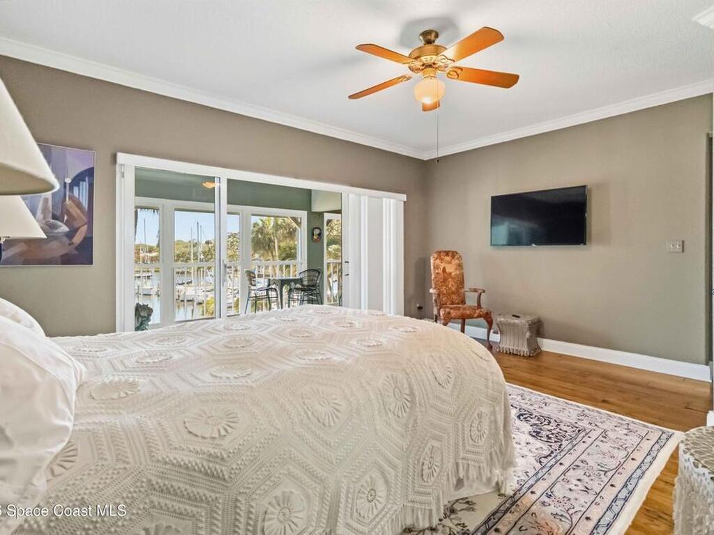 905 N Harbor City Boulevard, Melbourne, FL 32935