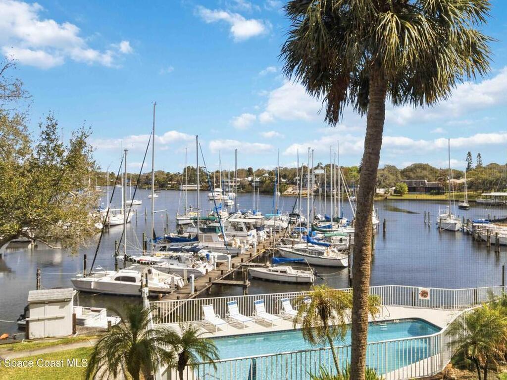 905 N Harbor City Boulevard, Melbourne, FL 32935