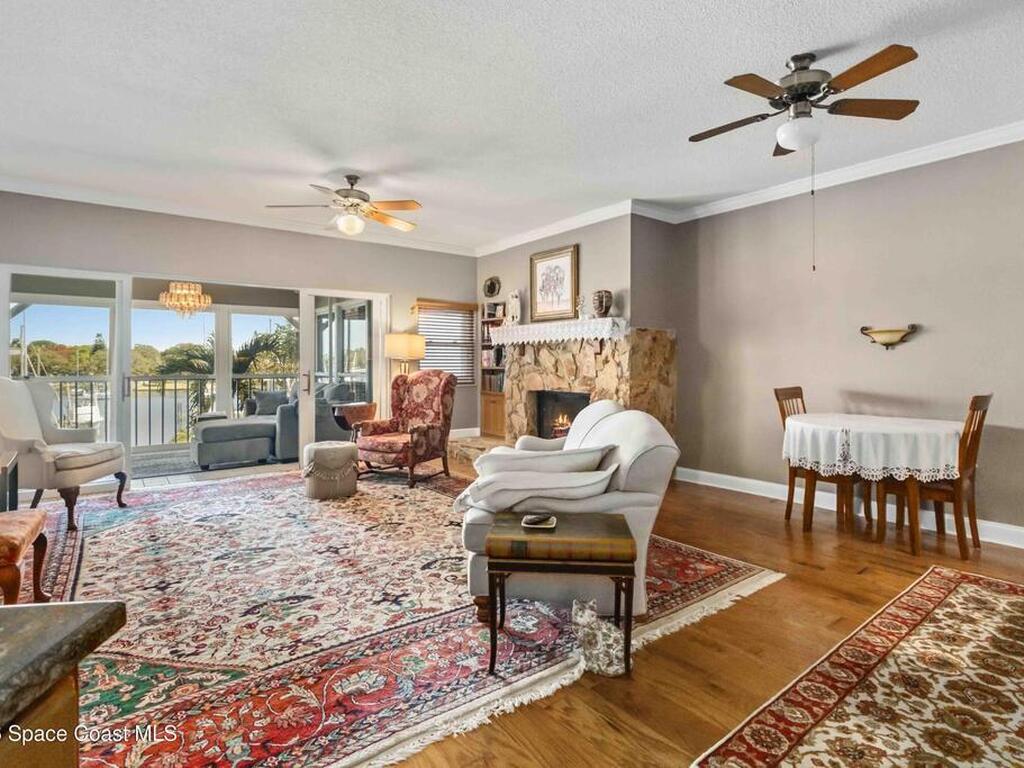 905 N Harbor City Boulevard, Melbourne, FL 32935