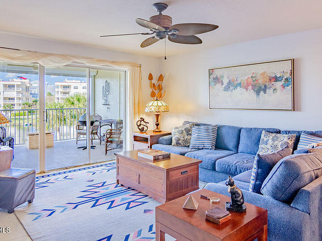 8871 Lake Drive, Cape Canaveral, FL 32920