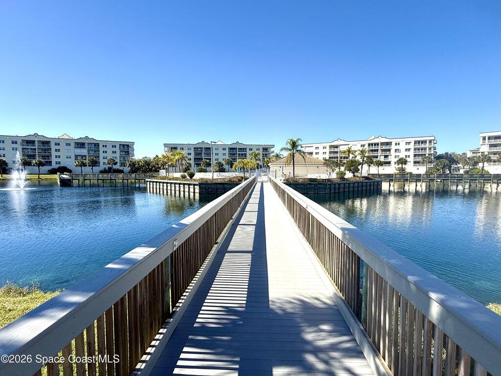 8871 Lake Drive, Cape Canaveral, FL 32920