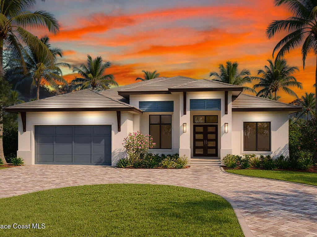 1582 Lavender Drive, Melbourne, FL 32940