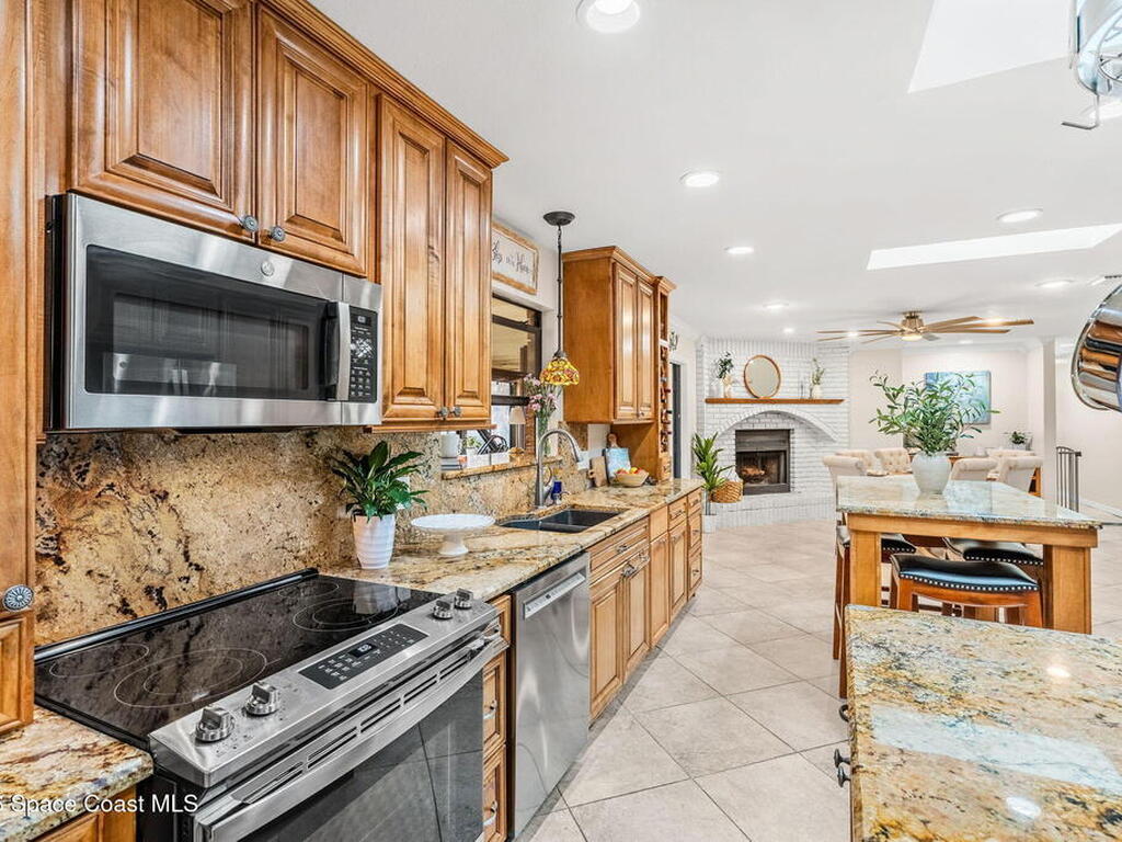 5400 Sand Lake Drive, Melbourne, FL 32934