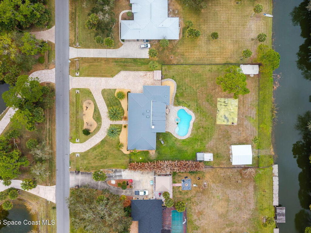 5400 Sand Lake Drive, Melbourne, FL 32934