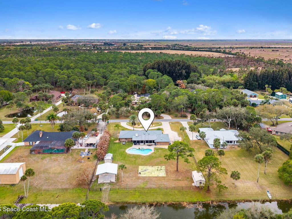 5400 Sand Lake Drive, Melbourne, FL 32934