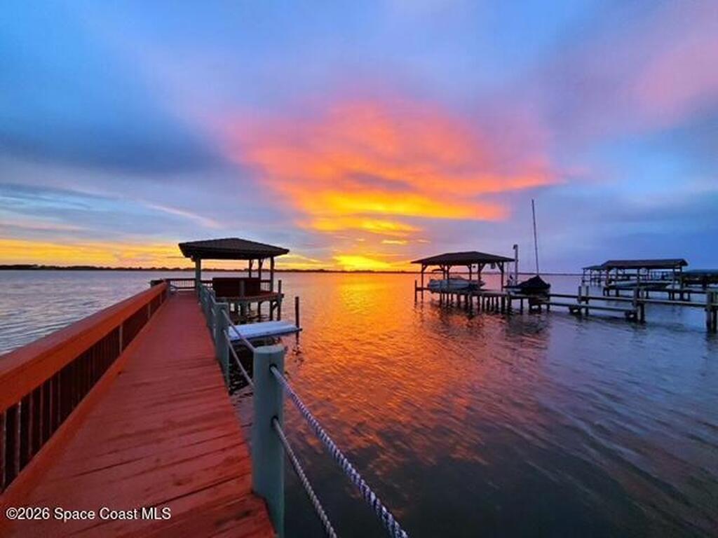 650 Loggerhead Island Drive, Satellite Beach, FL 32937