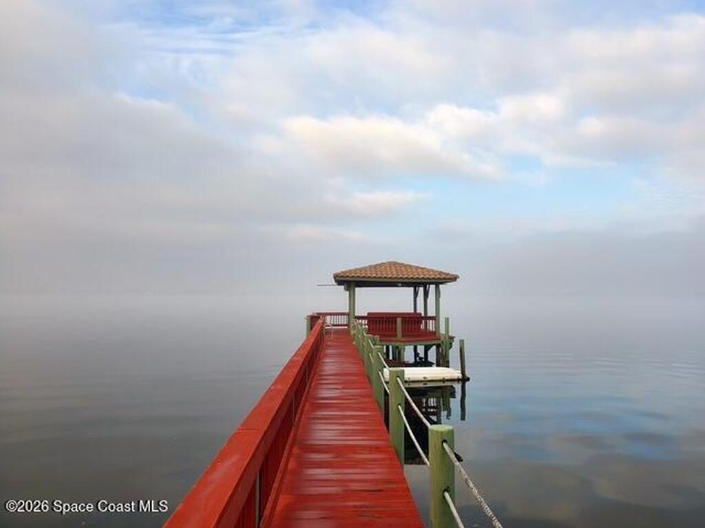 650 Loggerhead Island Drive, Satellite Beach, FL 32937