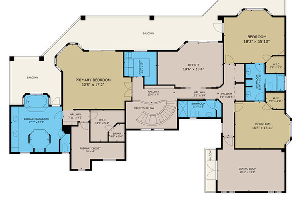 650 Loggerhead Island Drive, Satellite Beach, FL 32937