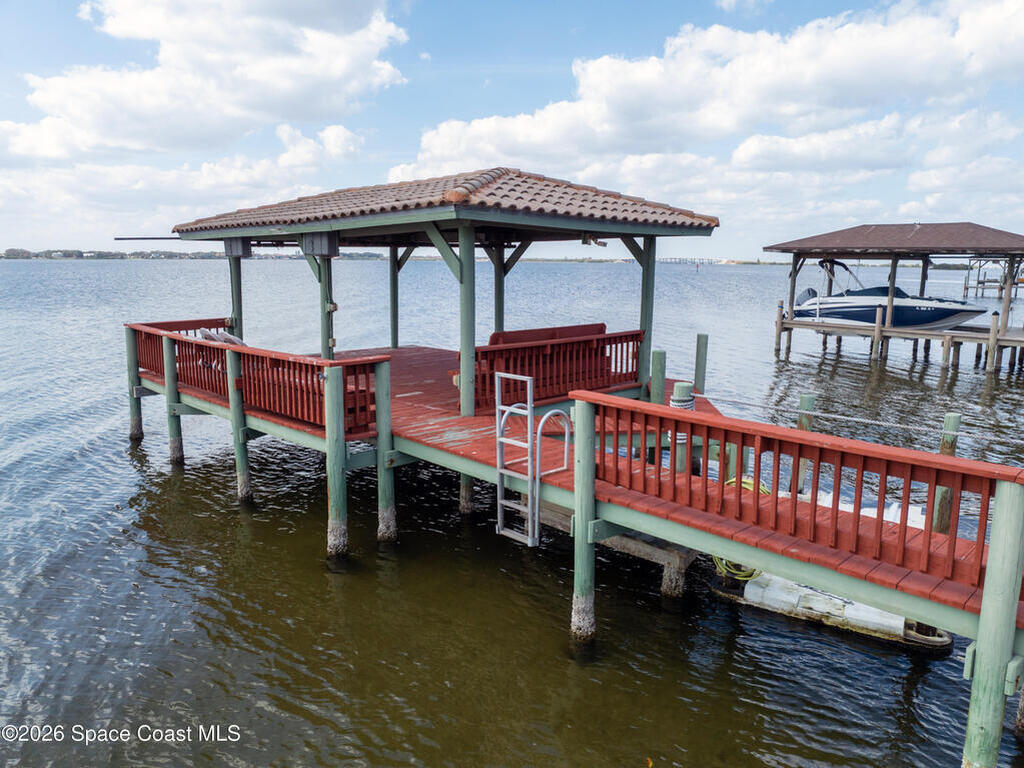 650 Loggerhead Island Drive, Satellite Beach, FL 32937