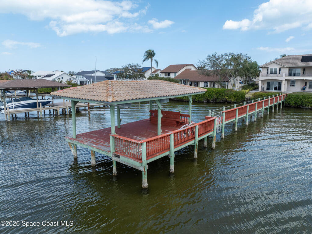 650 Loggerhead Island Drive, Satellite Beach, FL 32937