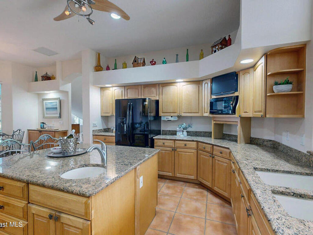 650 Loggerhead Island Drive, Satellite Beach, FL 32937