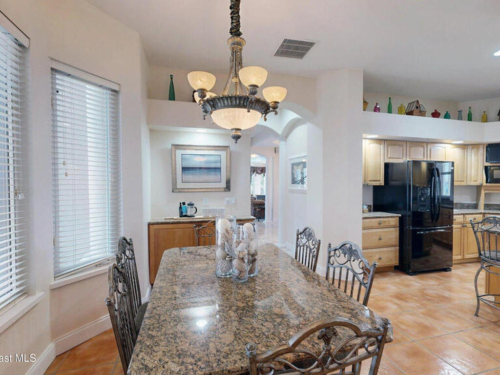 650 Loggerhead Island Drive, Satellite Beach, FL 32937