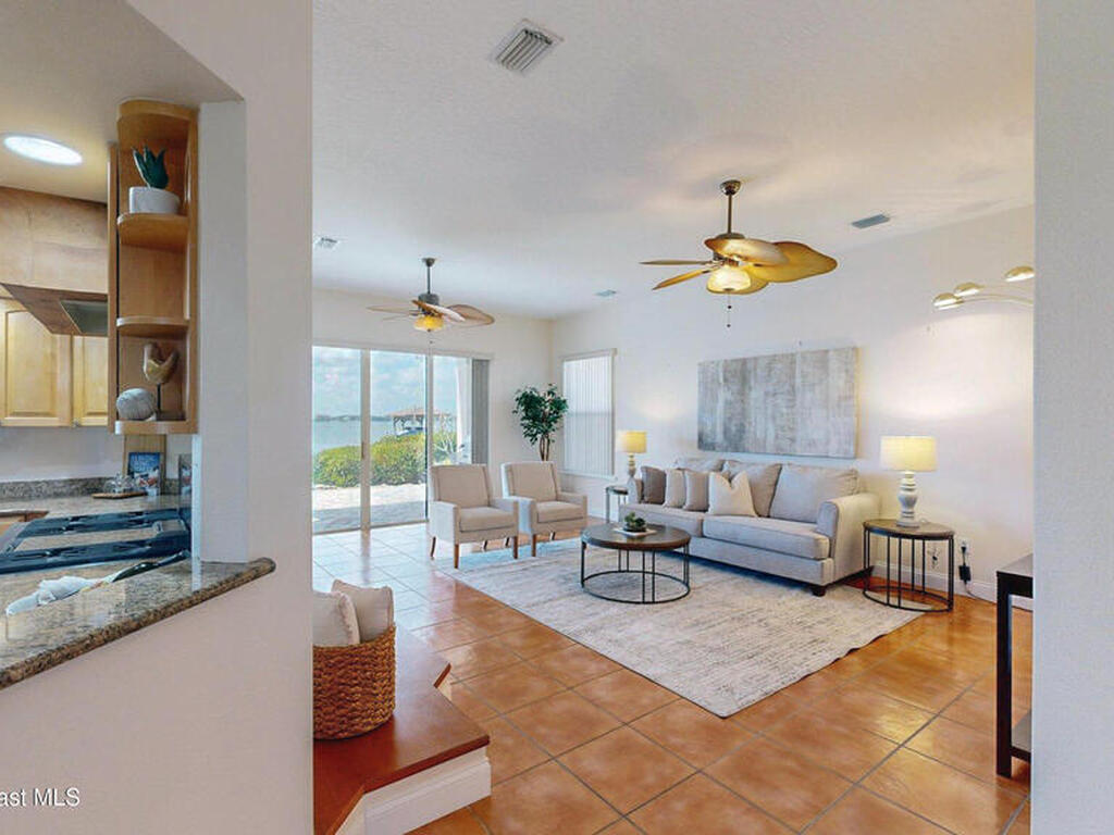 650 Loggerhead Island Drive, Satellite Beach, FL 32937