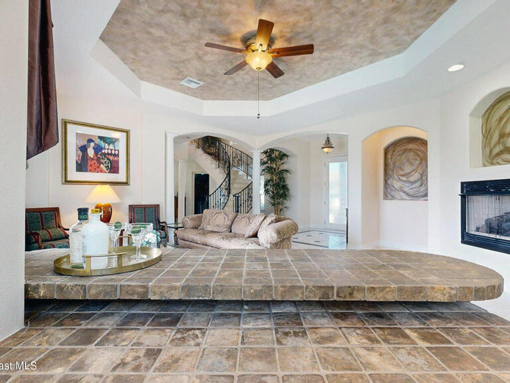 650 Loggerhead Island Drive, Satellite Beach, FL 32937