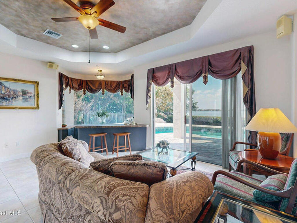 650 Loggerhead Island Drive, Satellite Beach, FL 32937