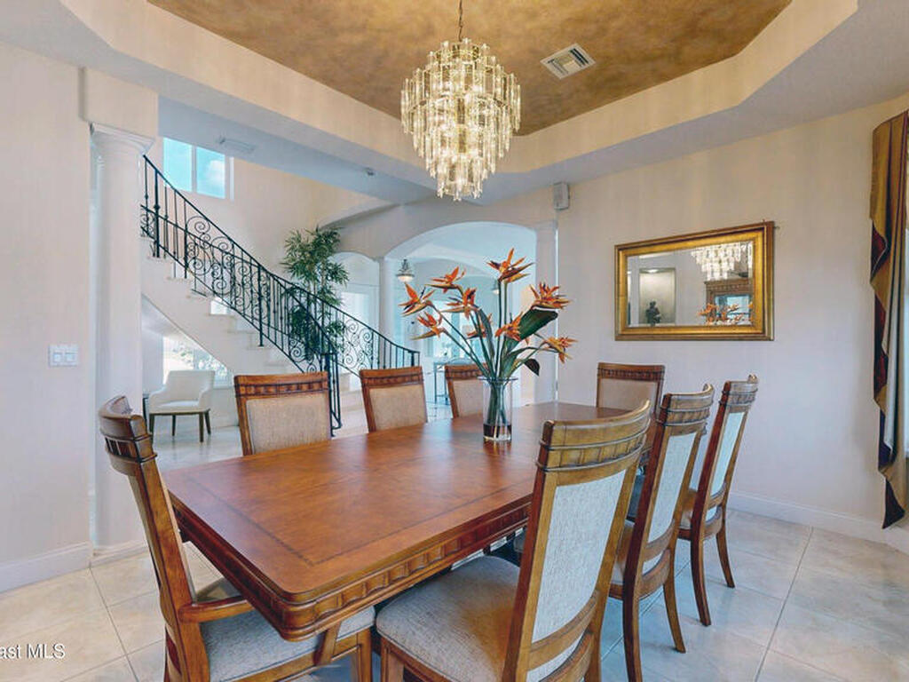 650 Loggerhead Island Drive, Satellite Beach, FL 32937