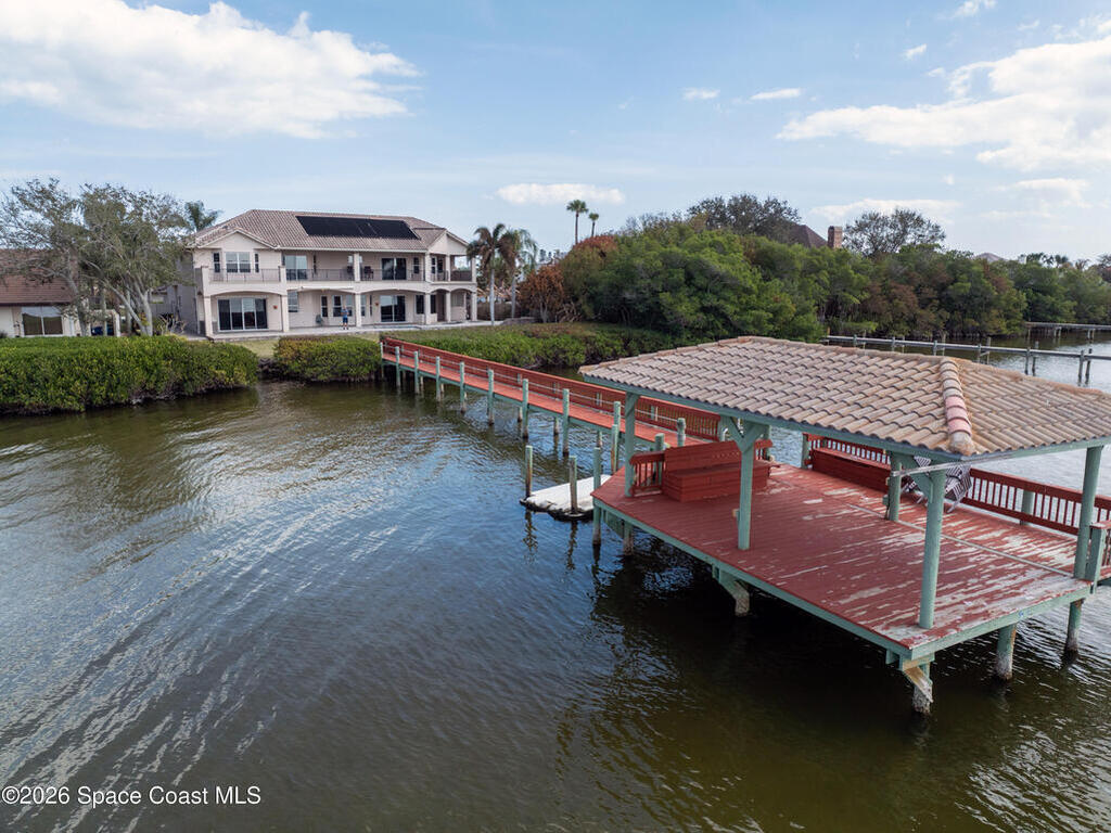 650 Loggerhead Island Drive, Satellite Beach, FL 32937
