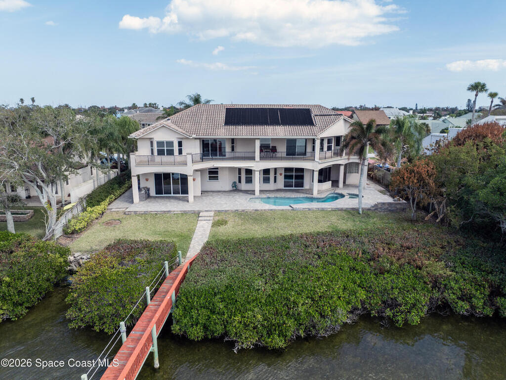 650 Loggerhead Island Drive, Satellite Beach, FL 32937