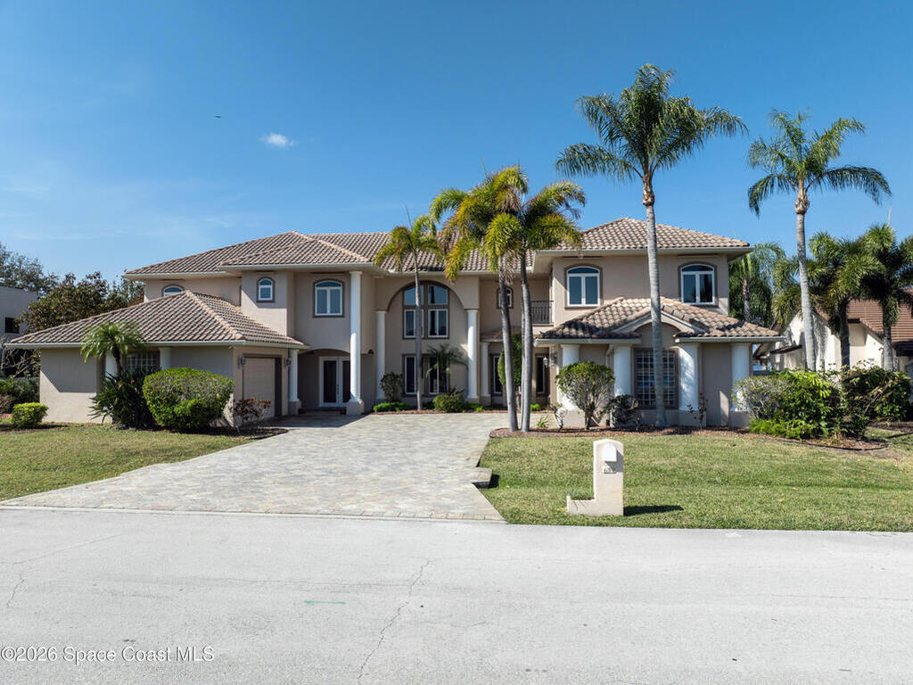 650 Loggerhead Island Drive, Satellite Beach, FL 32937