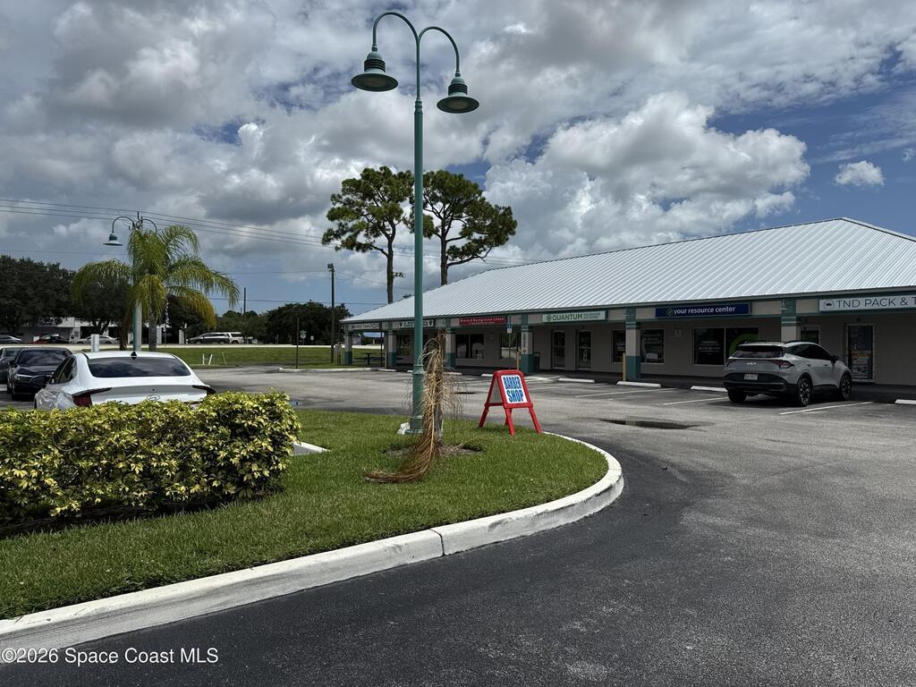 2000 Palm Bay Road, Palm Bay, FL 32905