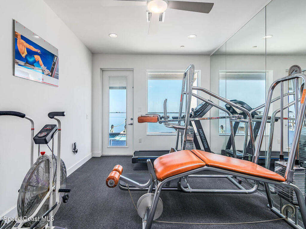 1870 Harbor Point Drive, Merritt Island, FL 32952