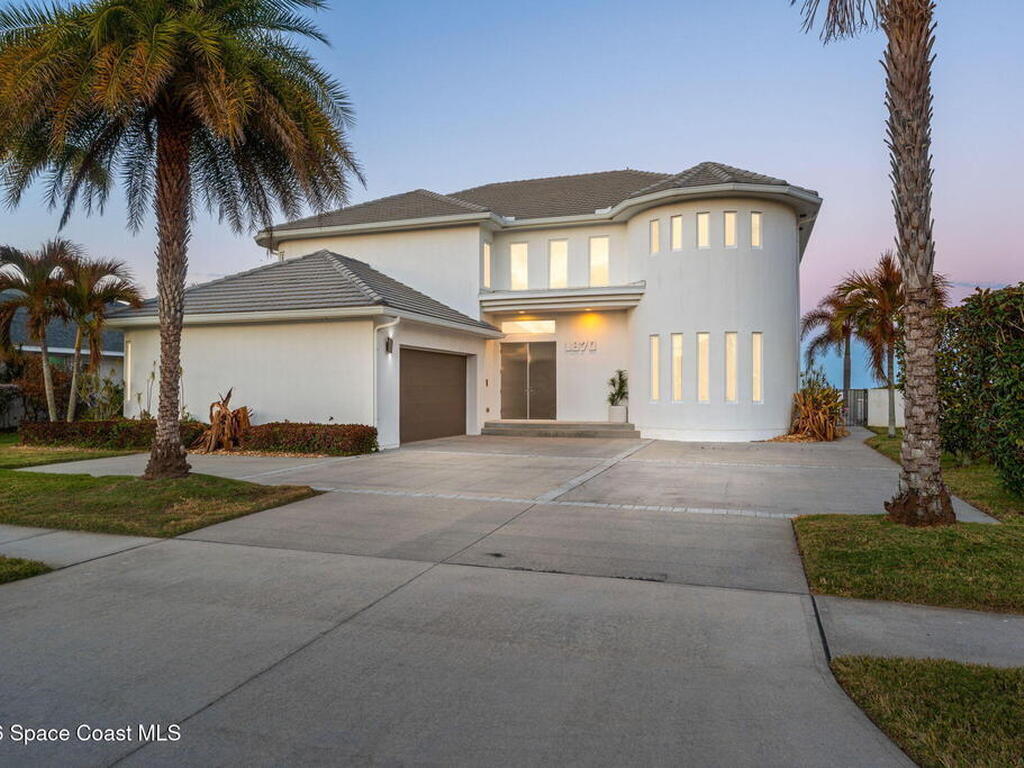 1870 Harbor Point Drive, Merritt Island, FL 32952