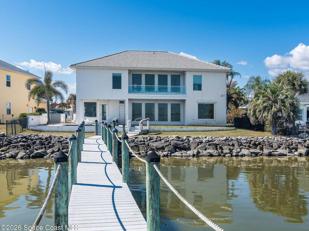 1870 Harbor Point Drive, Merritt Island, FL 32952